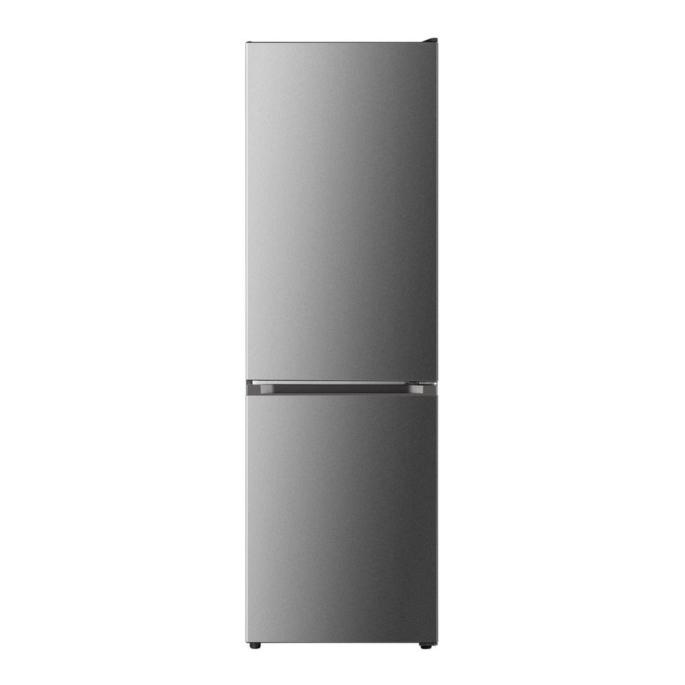 Verona VEFBF2411RISL Verona Vefbf2411Risl 24 Inch Bottom Freezer Refrigerator With 11.4 Cu. Ft. Total Capacity, Automatic Ice Maker, Sabbath Mode, Energy Star In Stainless Steel Look