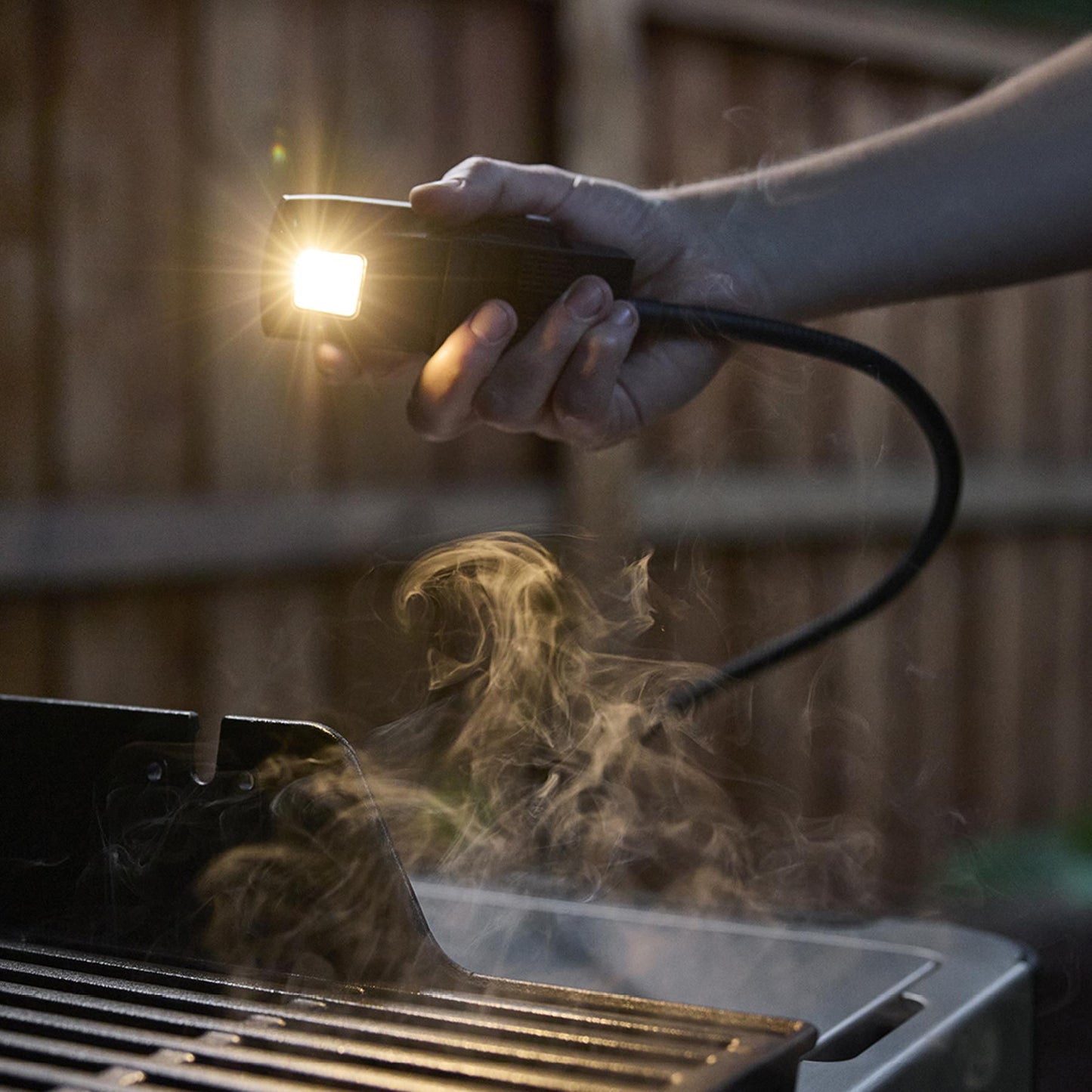 Weber 3400518 Weber Works™ Flexible Lighting