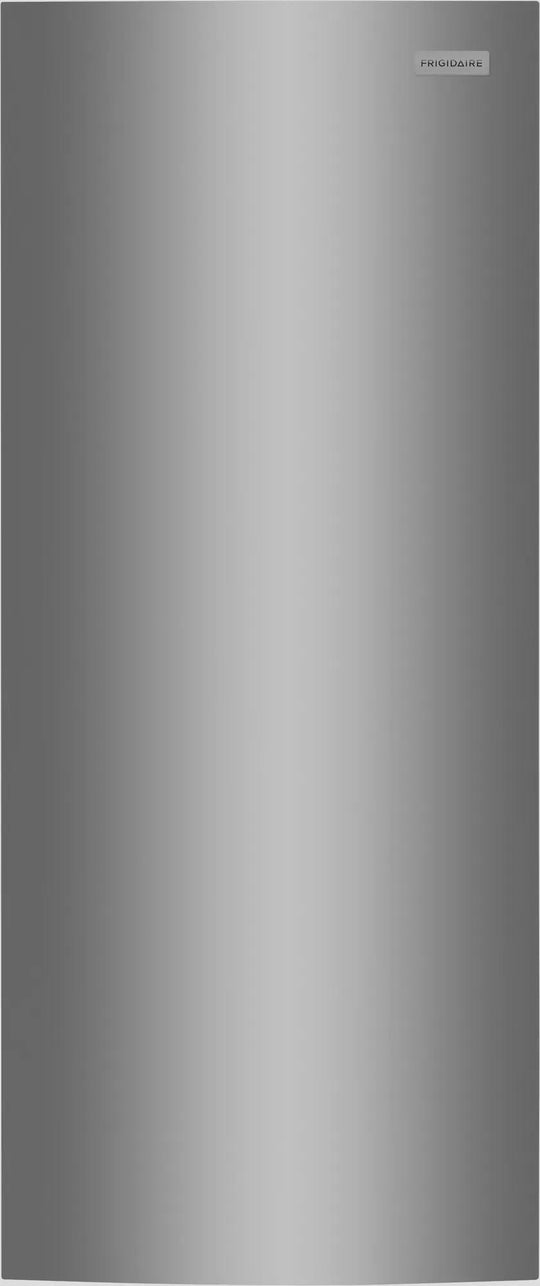 Frigidaire FFUE1326AV 13 Cu. Ft. Garage Ready Upright Freezer