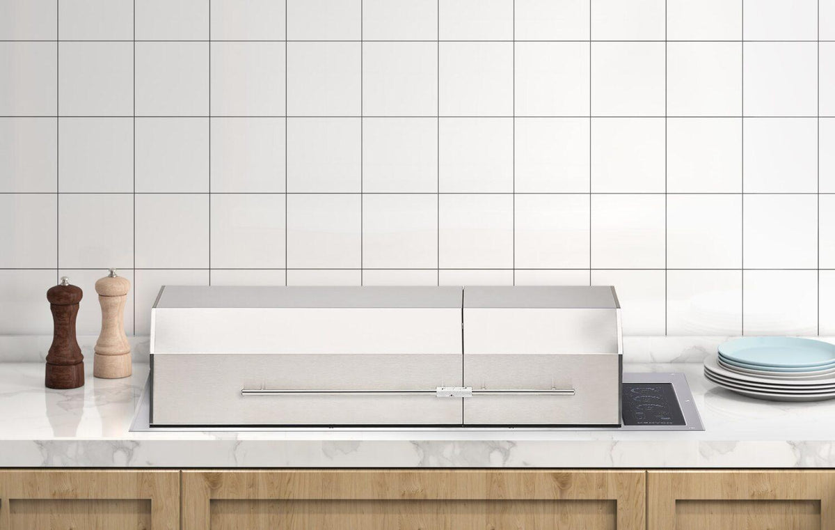 Kenyon B70480NH Big American Grill™
