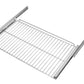 Thor Kitchen TR48ESS Telescopic Rack For 48-Inch Range With Embossed Cavity