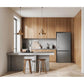 Lg LB26H2200D 26 Cu. Ft. Bottom Freezer Refrigerator