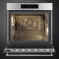 Smeg SOPU3304TPX Oven Stainless Steel Sopu3304Tpx