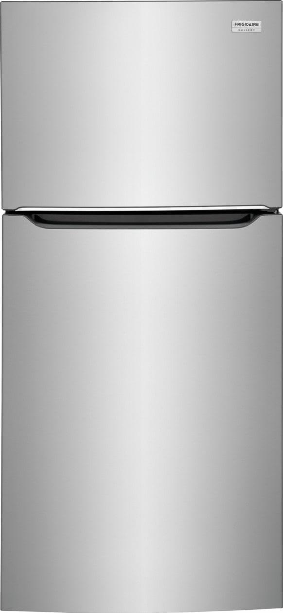 Frigidaire GRTE2055AF 20 Cu. Ft. Garage Ready Top Freezer Refrigerator
