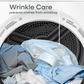 Element Appliance ECD4224EGW Element 4.0 Cu. Ft. Front Load Electric Dryer - White, Energy Star (Ecd4224Egw)