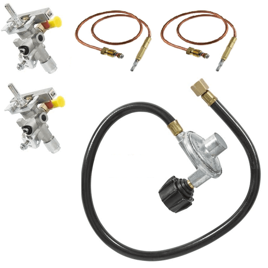 Coyote C3FTNG2LP C3Ftg30 Ng To Lp Conversion Kit