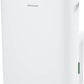 Frigidaire FHPC142AA1 3-In-1 Connected Portable Room Air Conditioner 14,000 Btu (Ashrae) / 10,000 Btu (Doe)