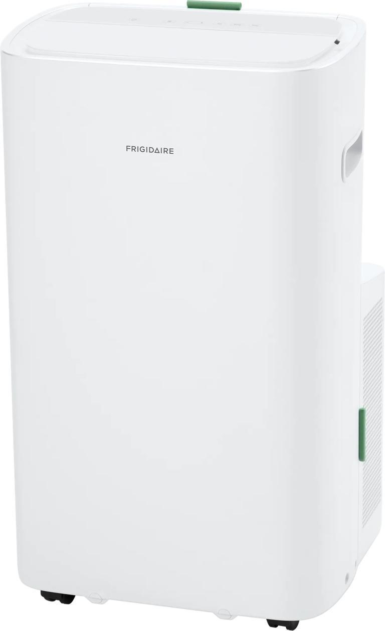 Frigidaire FHPC142AA1 3-In-1 Connected Portable Room Air Conditioner 14,000 Btu (Ashrae) / 10,000 Btu (Doe)