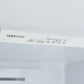 Frigidaire FRBE1226AV 12 Cu. Ft. Garage Ready Bottom Freezer Refrigerator