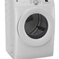 Ge Appliances GFD35ESSYWW Ge® Energy Star® 7.8 Cu. Ft. Capacity Smart Front Load Electric Dryer