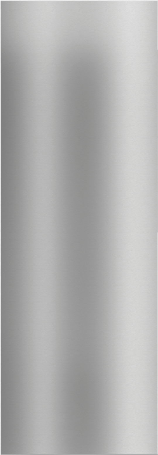 Miele KFP3635EDCS Stainless Steel Front - For The Stylish Integration Of Mastercool Frenchdoor In Your Kitchen.