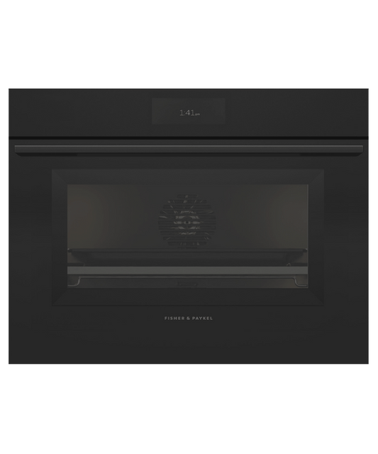 Fisher & Paykel OS30SMUB3 30" Series 11 Minimal Combi-Steam Oven