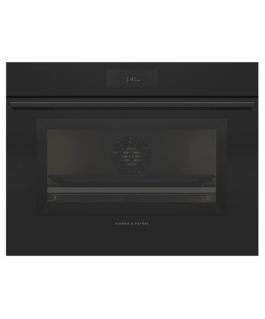 Fisher & Paykel OS30SMUB3 30" Series 11 Minimal Combi-Steam Oven
