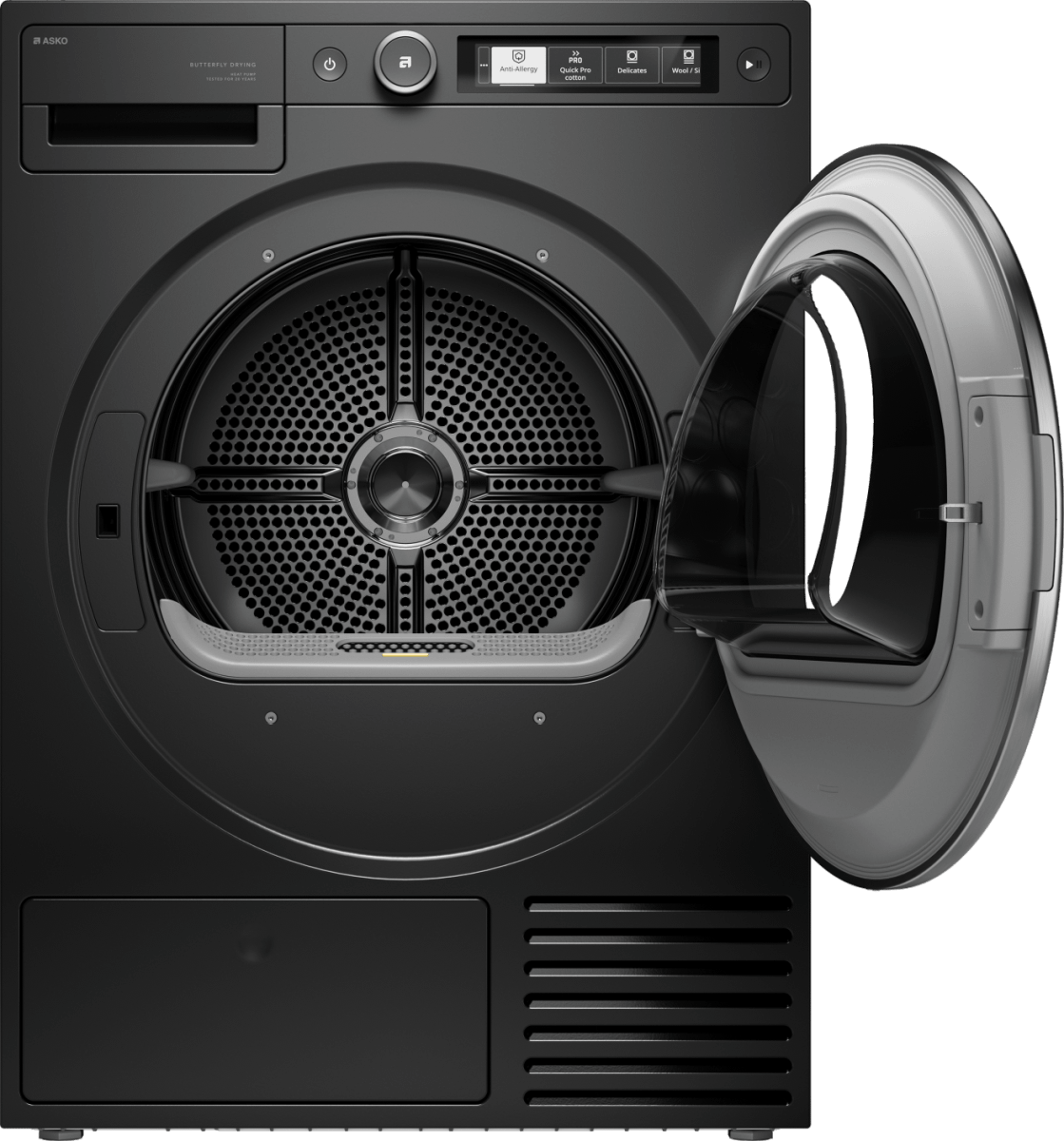 Asko T5HXLG Tumble Dryer