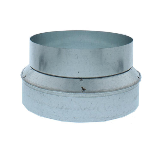 Zephyr AK00035 Reducer, 8In To 7In