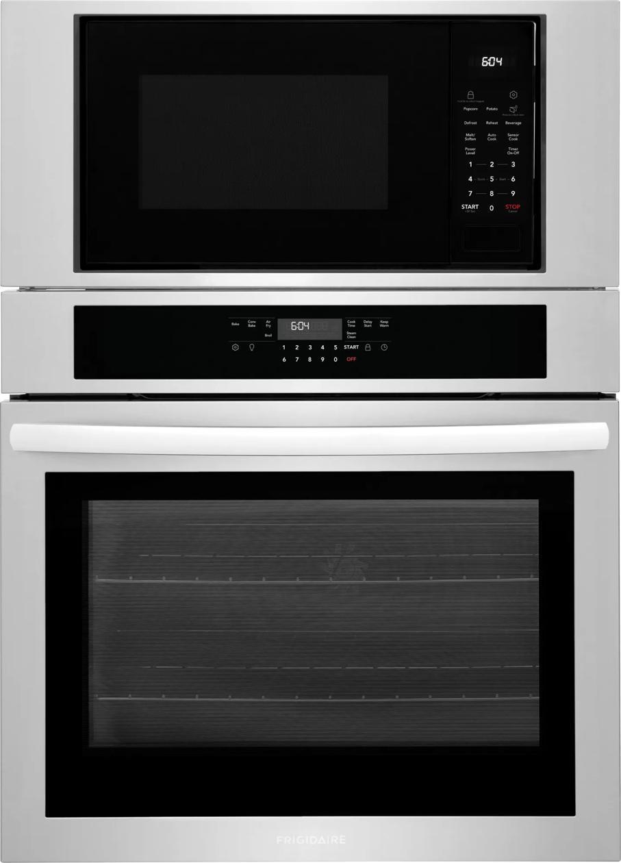 Frigidaire FCWM3030AS 30