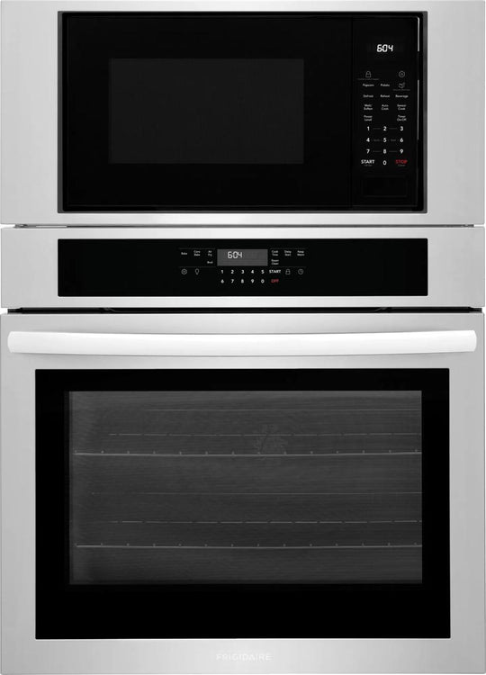Frigidaire FCWM3030AS 30" Microwave Combination Oven