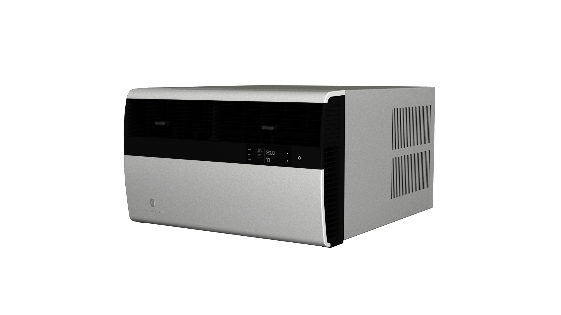 Friedrich KEVS16B33A Friedrich K Hl Inverter 16,000 Btu 230V Smart Window/Wall Air Conditioner With Electric Heat