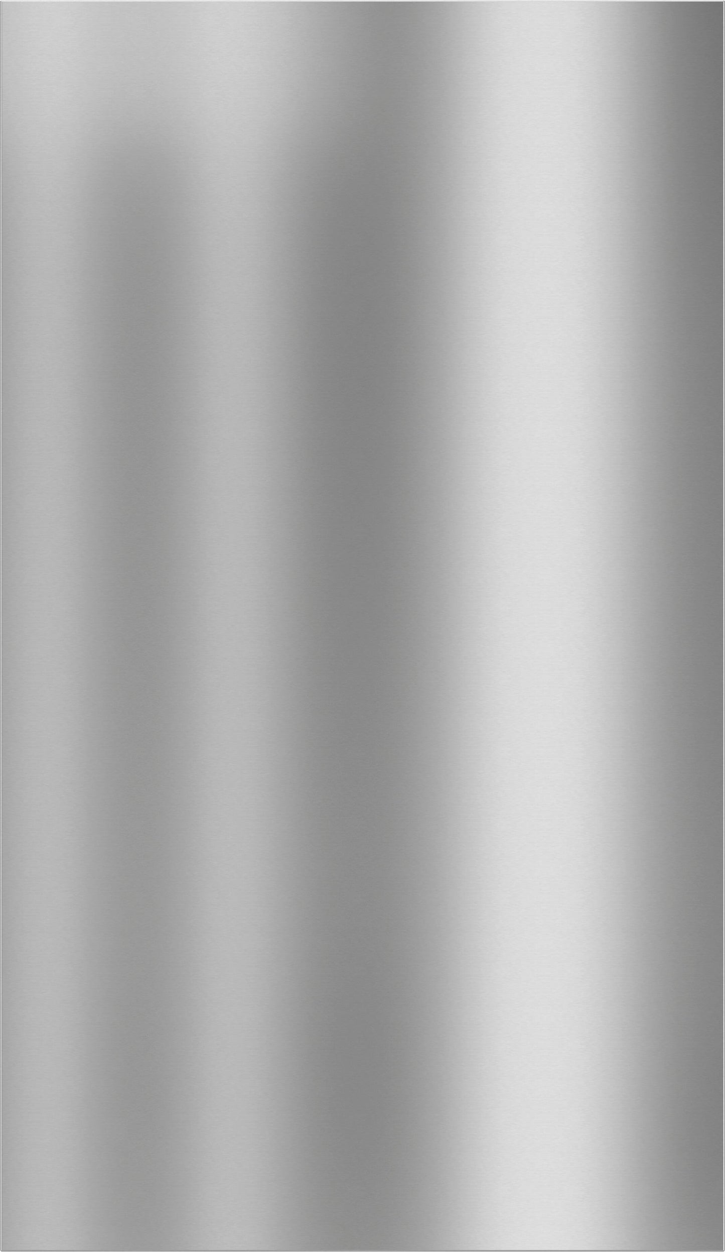 Miele KFP3015EDCS Stainless Steel Front - For The Integration Of Mastercool Refrigerators And Freezers In Your Kitchen.