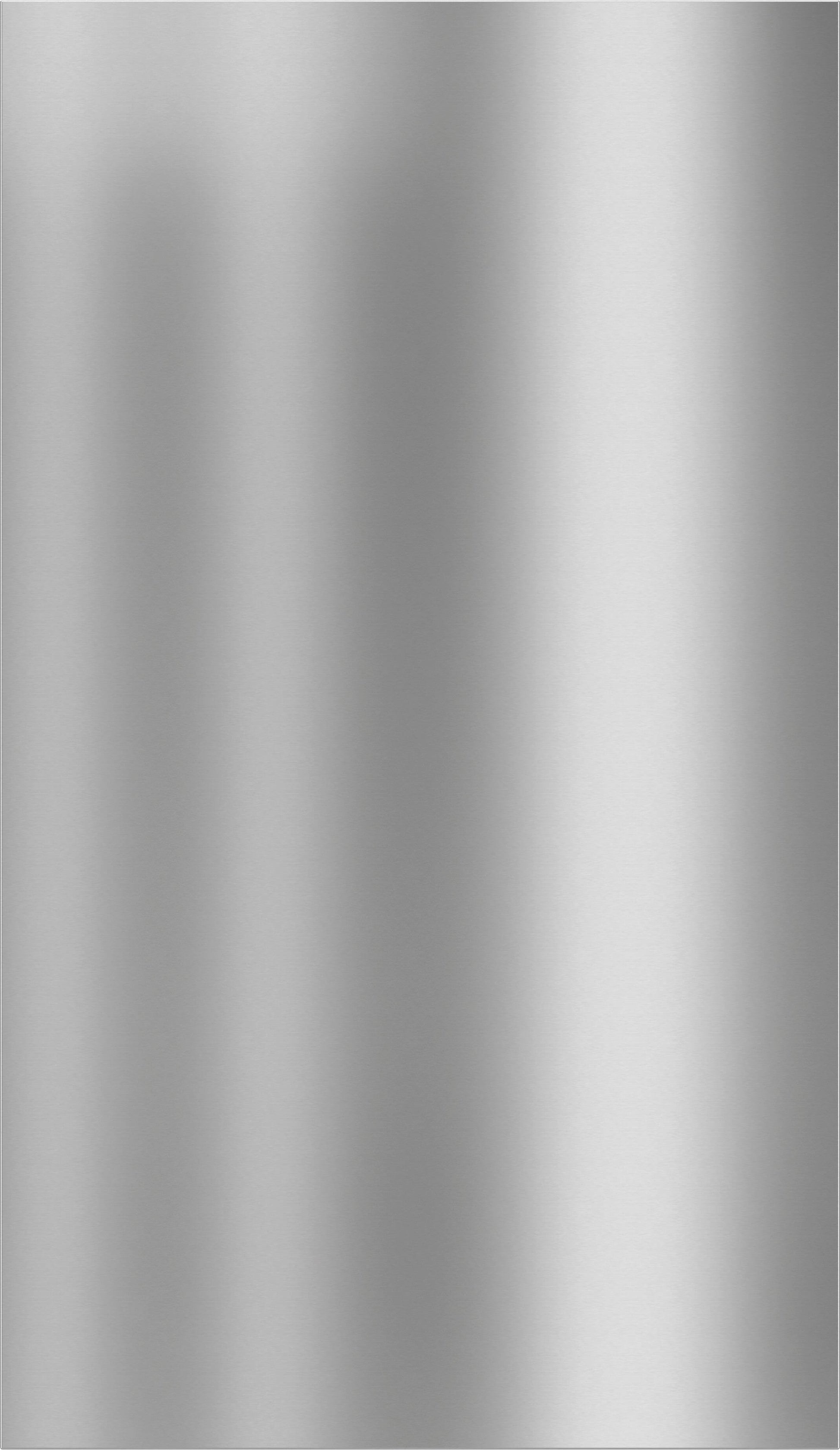 Miele KFP3015EDCS Stainless Steel Front - For The Integration Of Mastercool Refrigerators And Freezers In Your Kitchen.