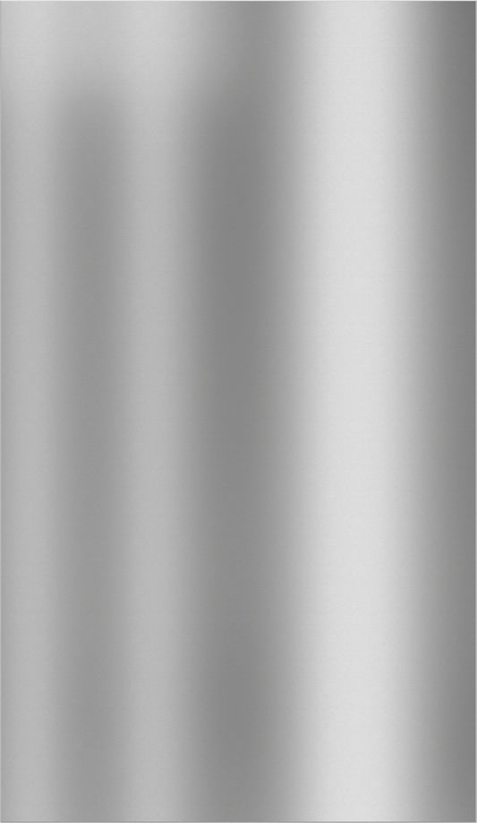 Miele KFP3015EDCS Stainless Steel Front - For The Integration Of Mastercool Refrigerators And Freezers In Your Kitchen.