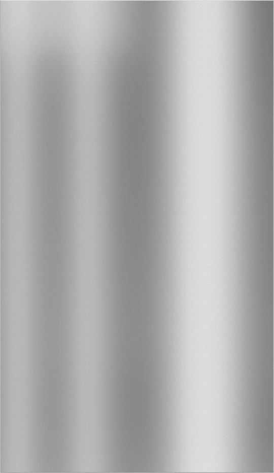 Miele KFP3015EDCS Stainless Steel Front - For The Integration Of Mastercool Refrigerators And Freezers In Your Kitchen.