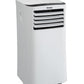 Danby DPA053B4WDB Danby 9,000 Btu (5,300 Sacc) 3-In-1 Portable Ac