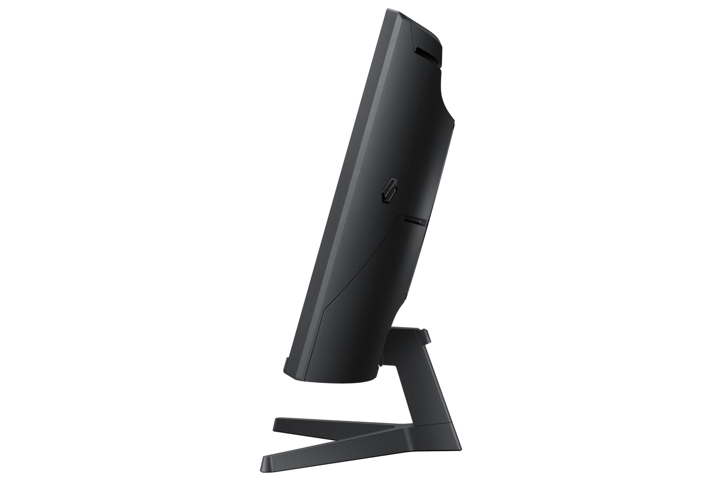 Samsung LS32HG552ENXZA 32 Inch Odyssey G5 G55H Qhd 180Hz Gaming Monitor