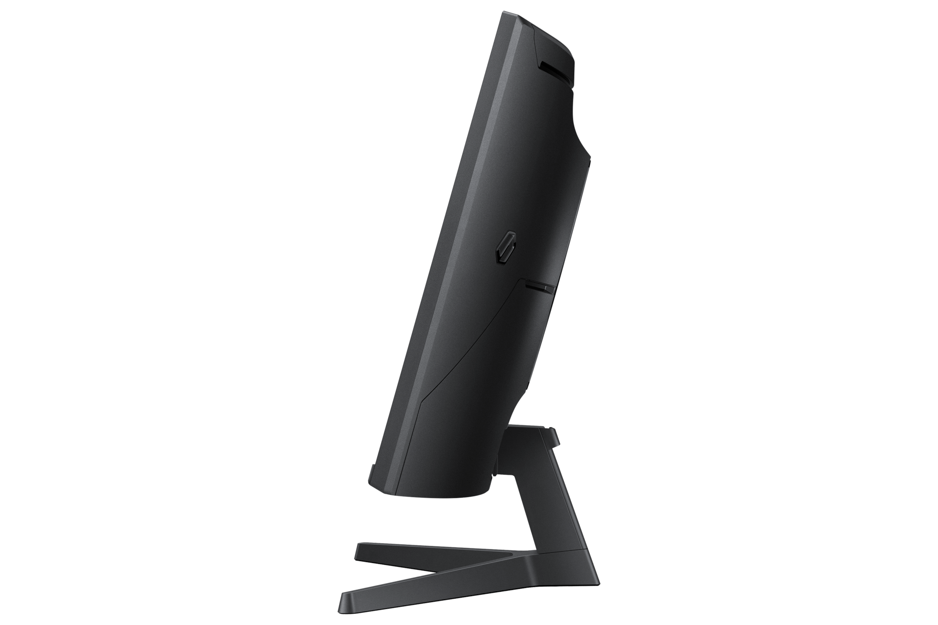 Samsung LS32HG552ENXZA 32 Inch Odyssey G5 G55H Qhd 180Hz Gaming Monitor