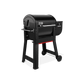 Weber 1500770 Weber Smoque™ Pellet Smoker - Black