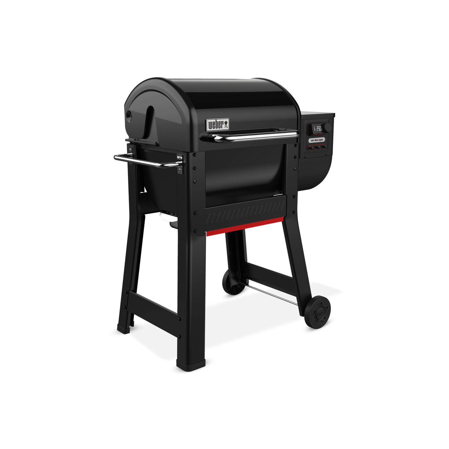 Weber 1500770 Weber Smoque™ Pellet Smoker - Black