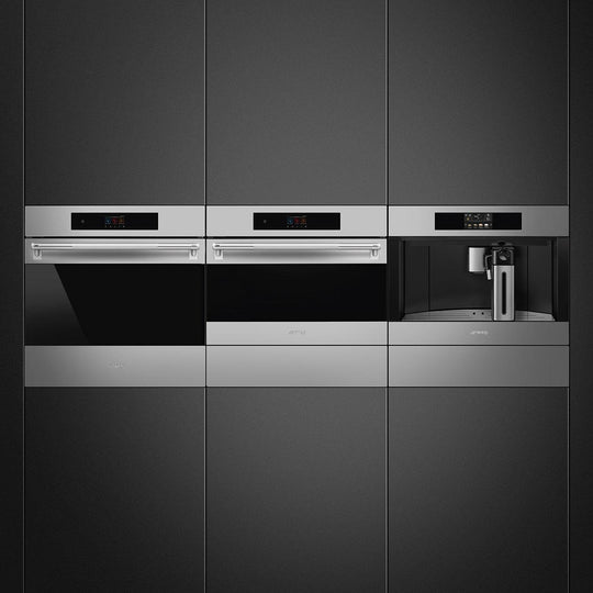 Smeg SOU2304TX Oven Stainless Steel Sou2304Tx