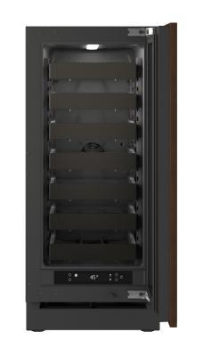 U-Line URWC415IG01A Urwc415 15" Wine Refrigerator With Integrated Frame Finish (115 V/60 Hz)