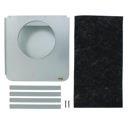 Zephyr BRC0106 Recirculating Kit, Bmi-Exxdg