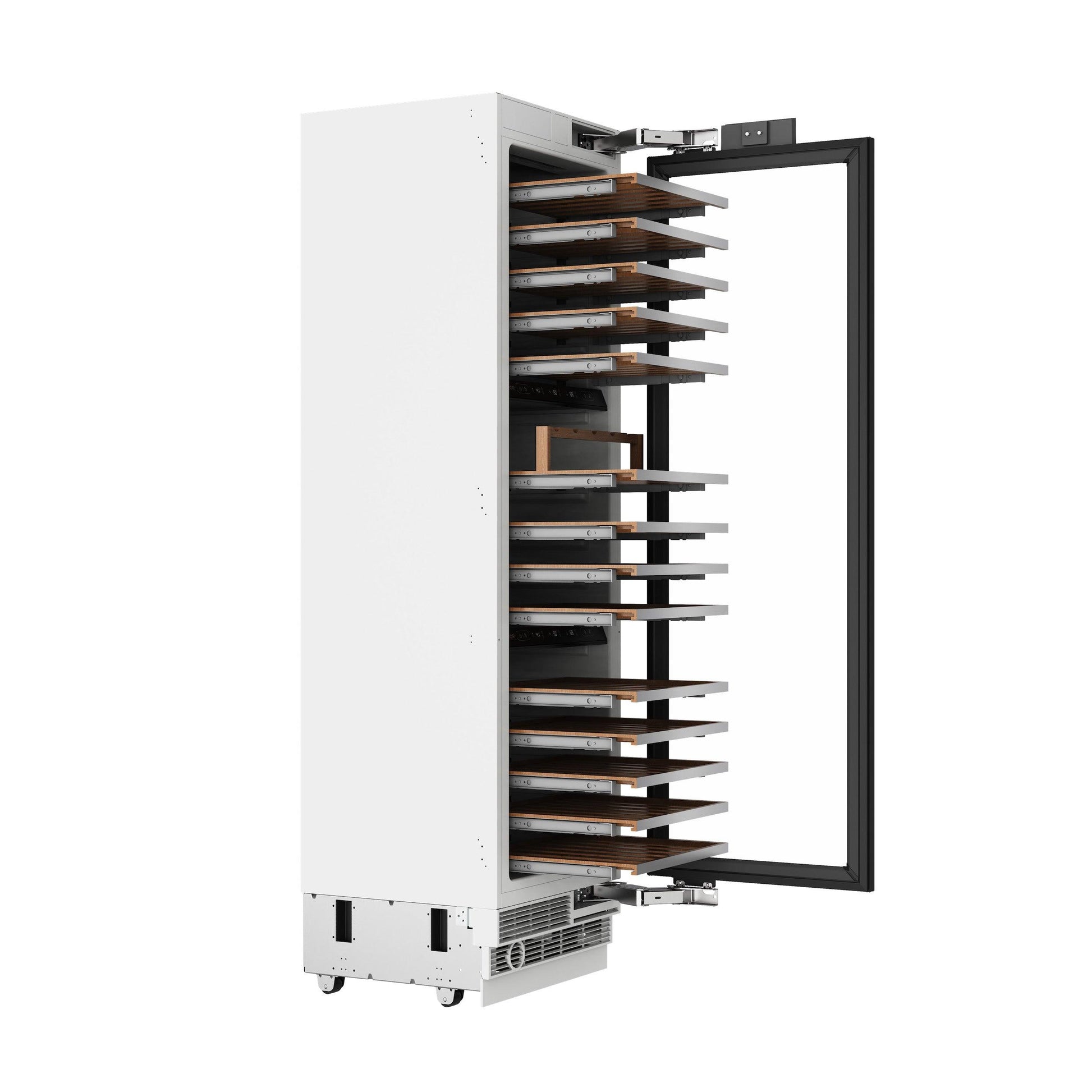 Thor Kitchen XRF24CWC Thor Kitchen 24-Inch Built-In Column Wine Cooler, Panel Ready - Xrf24Cwc