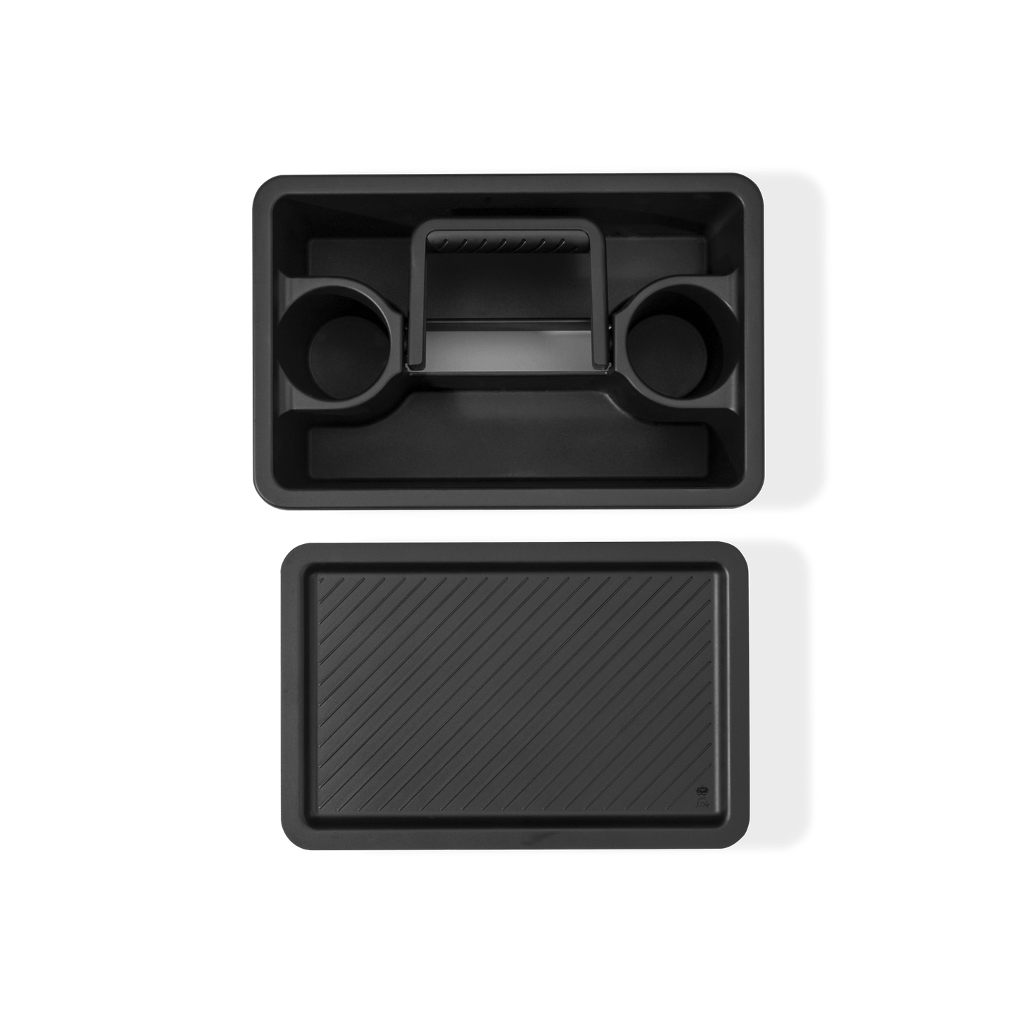 Weber 3400128 Weber Works™ Caddy With Tray Lid