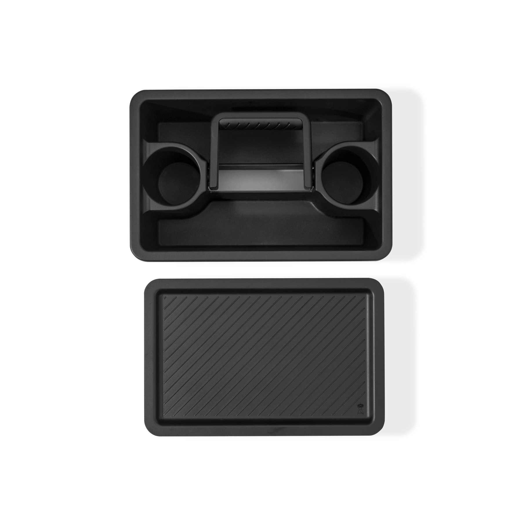 Weber 3400128 Weber Works™ Caddy With Tray Lid