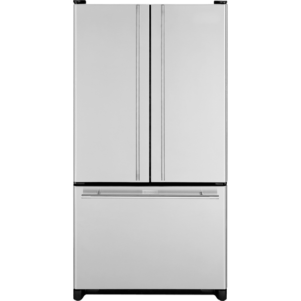 Jennair JFC2089HES French Door Freestanding Refrigerator | Town
