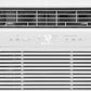 Frigidaire FHWC064TE1 6,000 Btu Window Room Air Conditioner