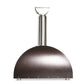 Coyote C1PZ30WC Wood-Fired Pizza Oven Copper