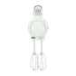 Smeg HMF01PGUS Sda - Hand Mixer Pastel Green Hmf01Pgus