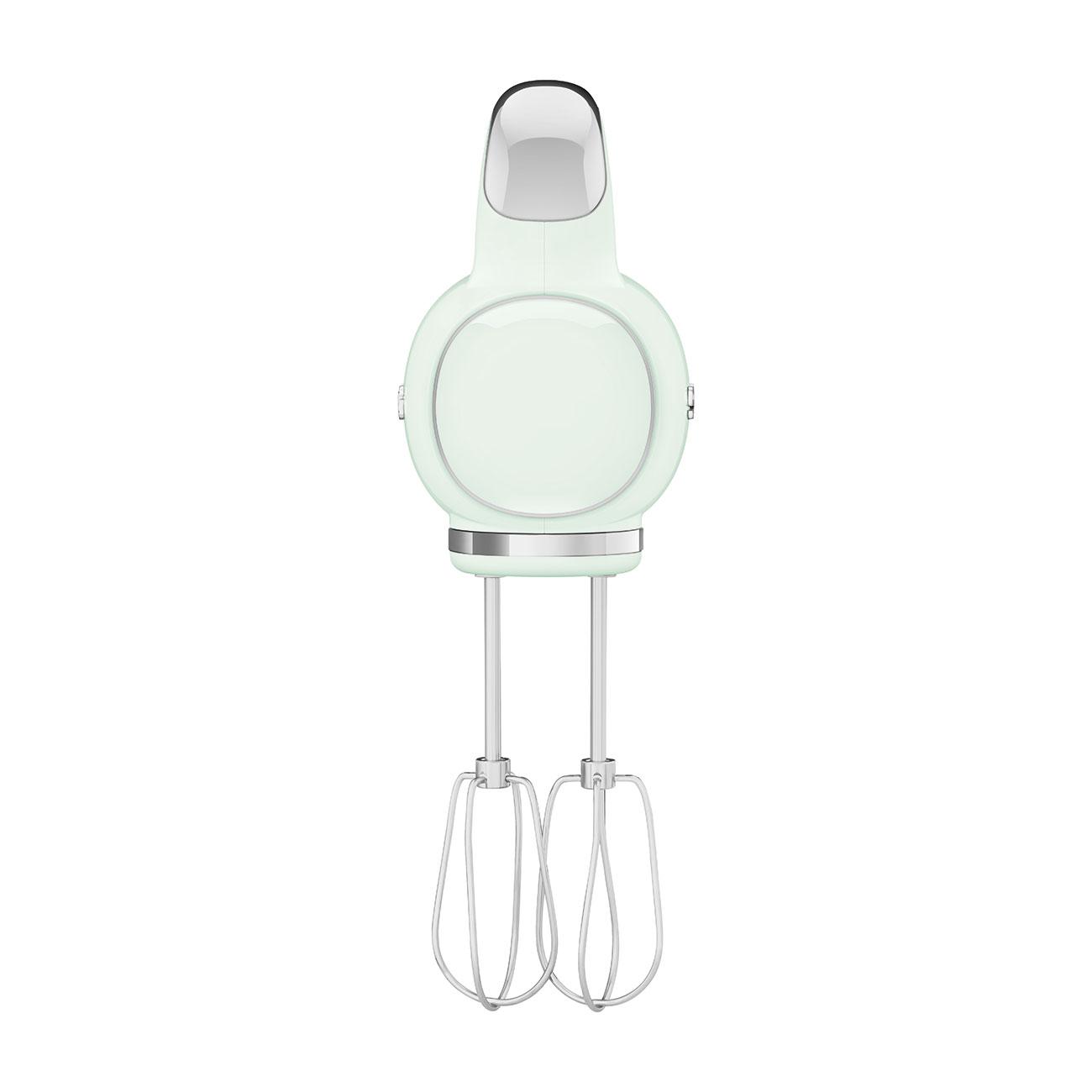 Smeg HMF01PGUS Sda - Hand Mixer Pastel Green Hmf01Pgus