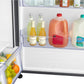 Samsung RT18DG6700SR Bespoke Ai Top Freezer All-Around Cooling Auto Ice Maker 18 Cu.Ft.