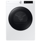 Samsung DV25FG60BVBEA2 Compact Electric Dryer 4.0 Cu. Ft. Wi-Fi Connectivity Sensor Dry