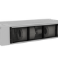 Friedrich FPHFD24A3D Friedrich Floating Air Pro X 24,000 Btu 230V Ductless Mini-Split Concealed Ducted (Indoor Unit)