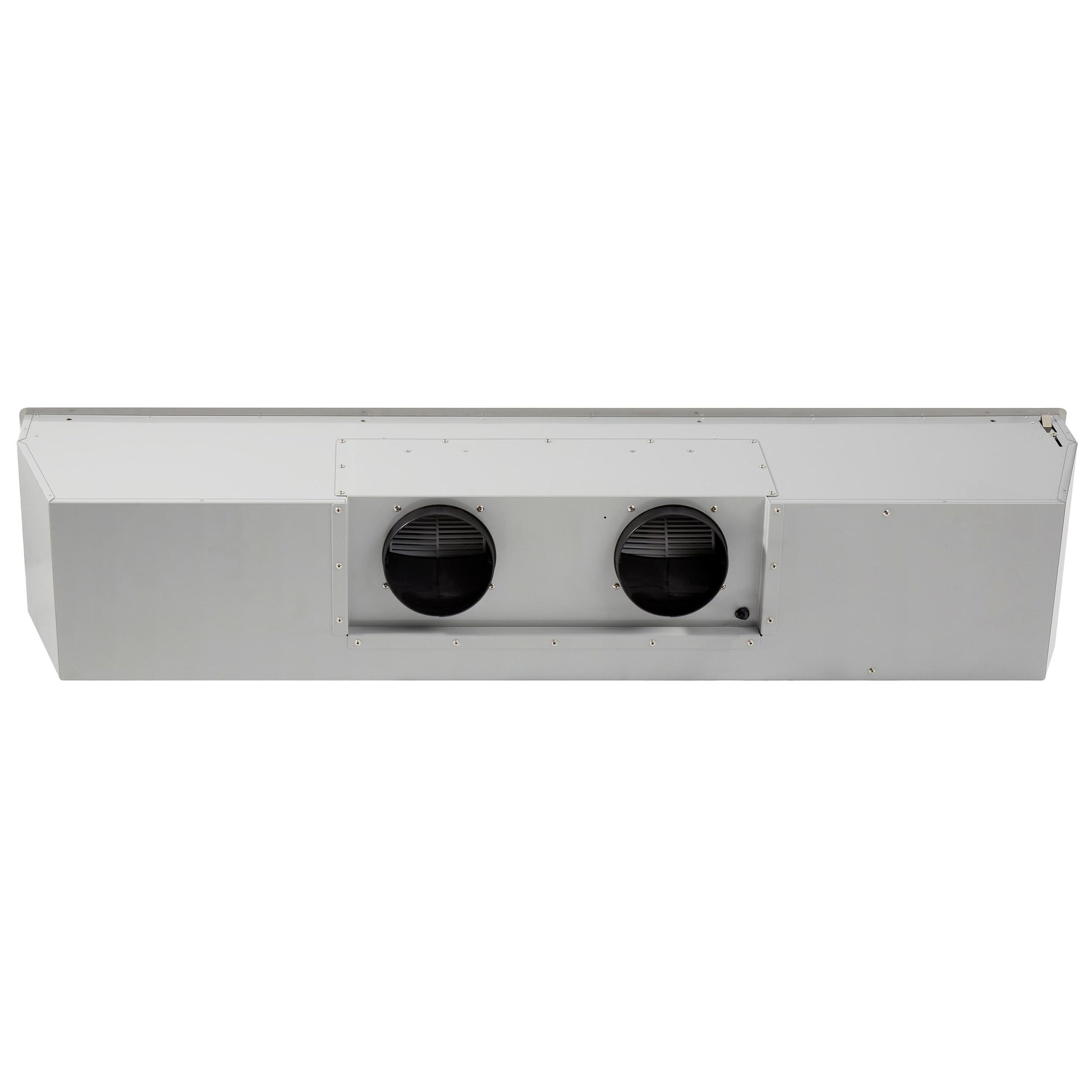 Forno FRHRE534660 Forno Frassanito 60-Inch Recessed Range Hood, Stainless Steel Baffle Filters, Led Lighting