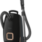 Miele GUARDL1ALLFLOOROB Guard L1 Allfloor Obsidian Black - Canister Vacuum Cleaners Powerful Dynamicdrive One Brush For All Types Of Flooring