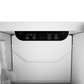 Thor Kitchen TIM1511 15 Inch Freestanding/Built-In Gourmet Ice Maker With Water Filter And Reversible Door