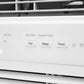 Frigidaire FHWW084TE1 8,000 Btu Window Room Air Conditioner With Wi-Fi