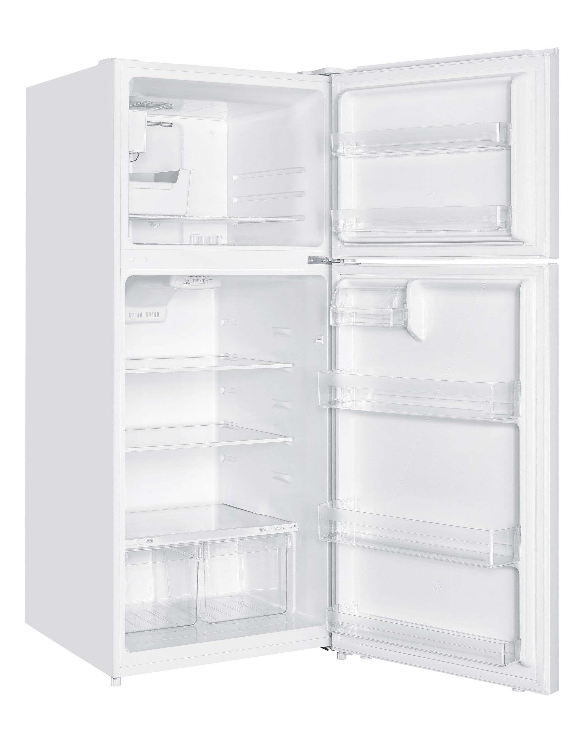 Element Appliance EAIMH18 Automatic Ice Maker Kit (Eaimh18) - Compatible With Element 17.6 Cu. Ft. Top Freezer Refrigerator